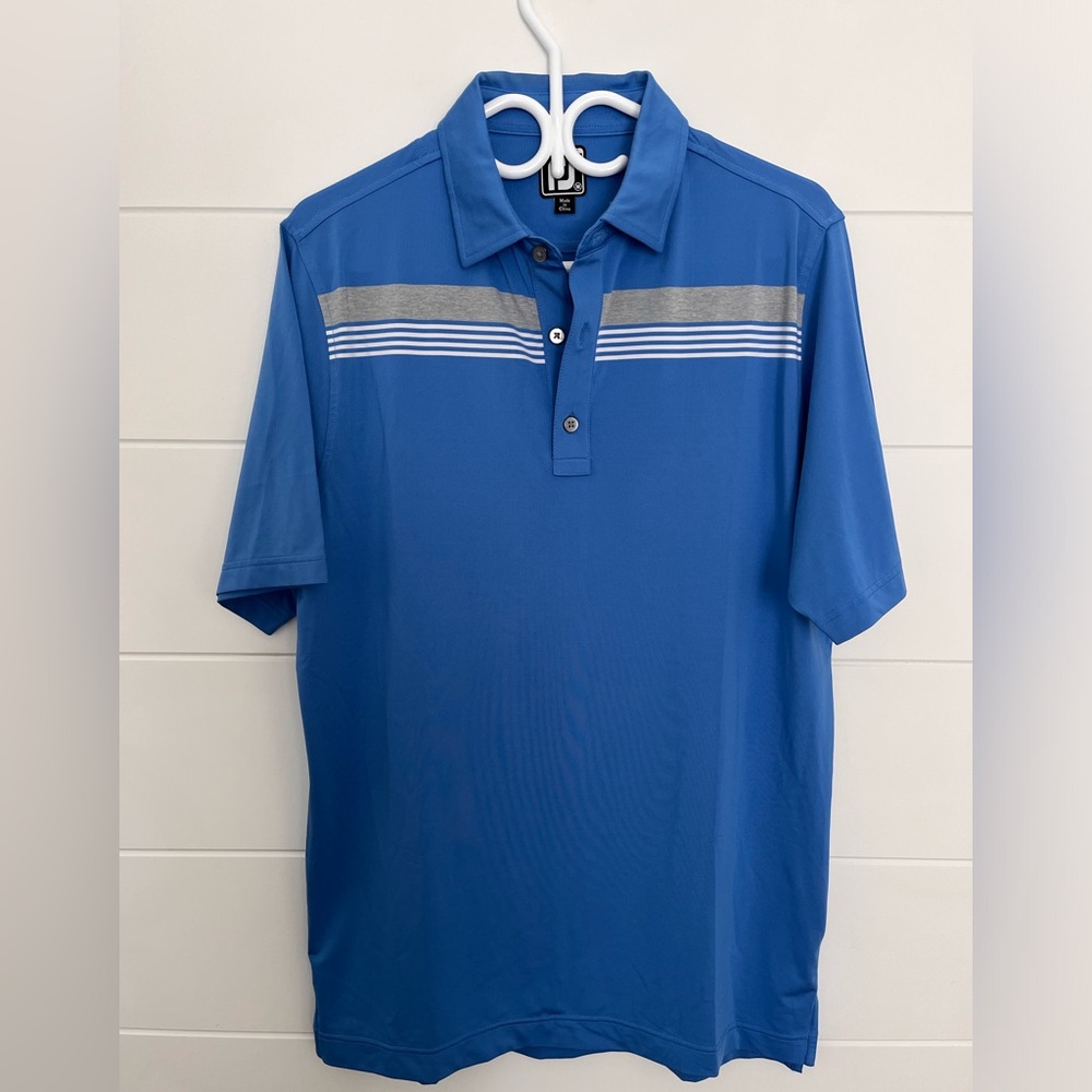 FootJoy Medium Golf Shirt